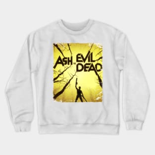 Ash vs Evil Dead Crewneck Sweatshirt